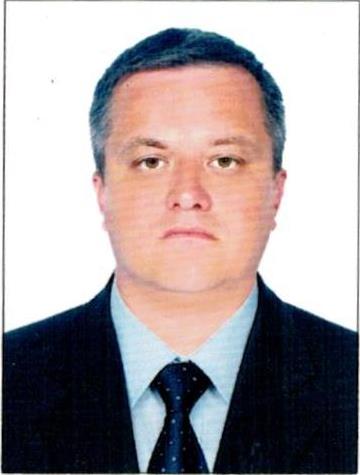 Кулёмин Григорий Алексеевич.