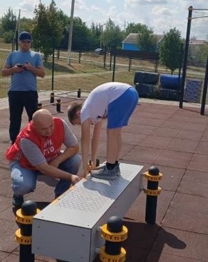 Сдача нормативов ВФСК ГТО 11 08 14. Сдача нормативов ВФСК ГТО 11 08 14.