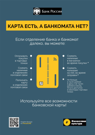 Карта есть, а банкомата нет?!. Карта есть, а банкомата нет?!.